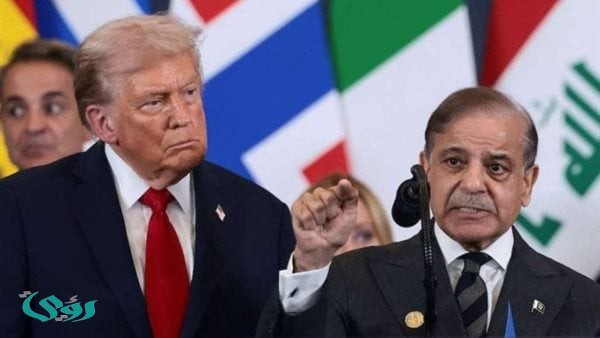 باكستان تطلب تمديد مهلة ترامب بشأن إيران أسبوعين