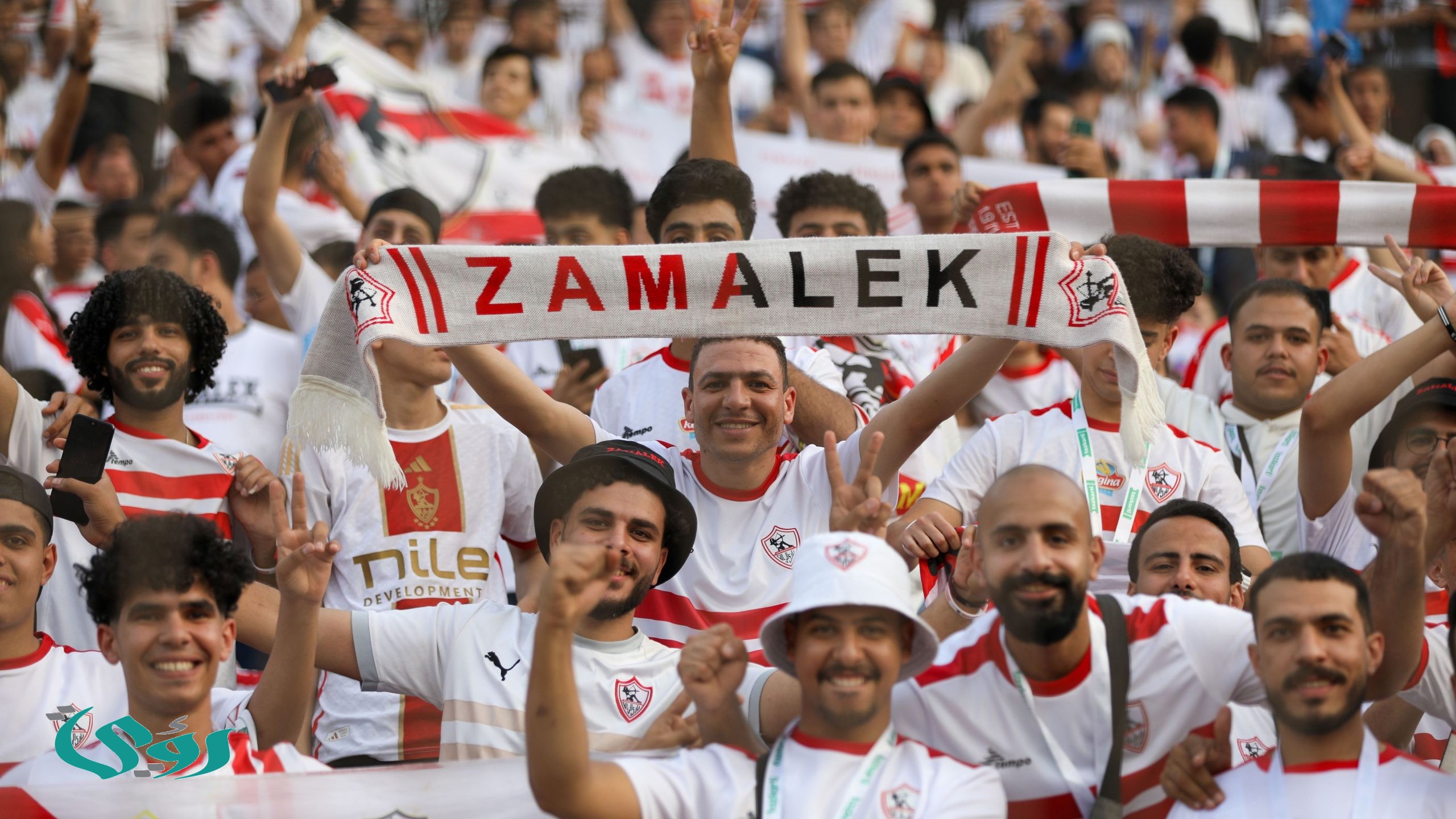 بالفيديو: الزمالك يقتنص فوزا ثمينا من بلوزداد.. ويضع قدما في نهائي الكونفدرالية