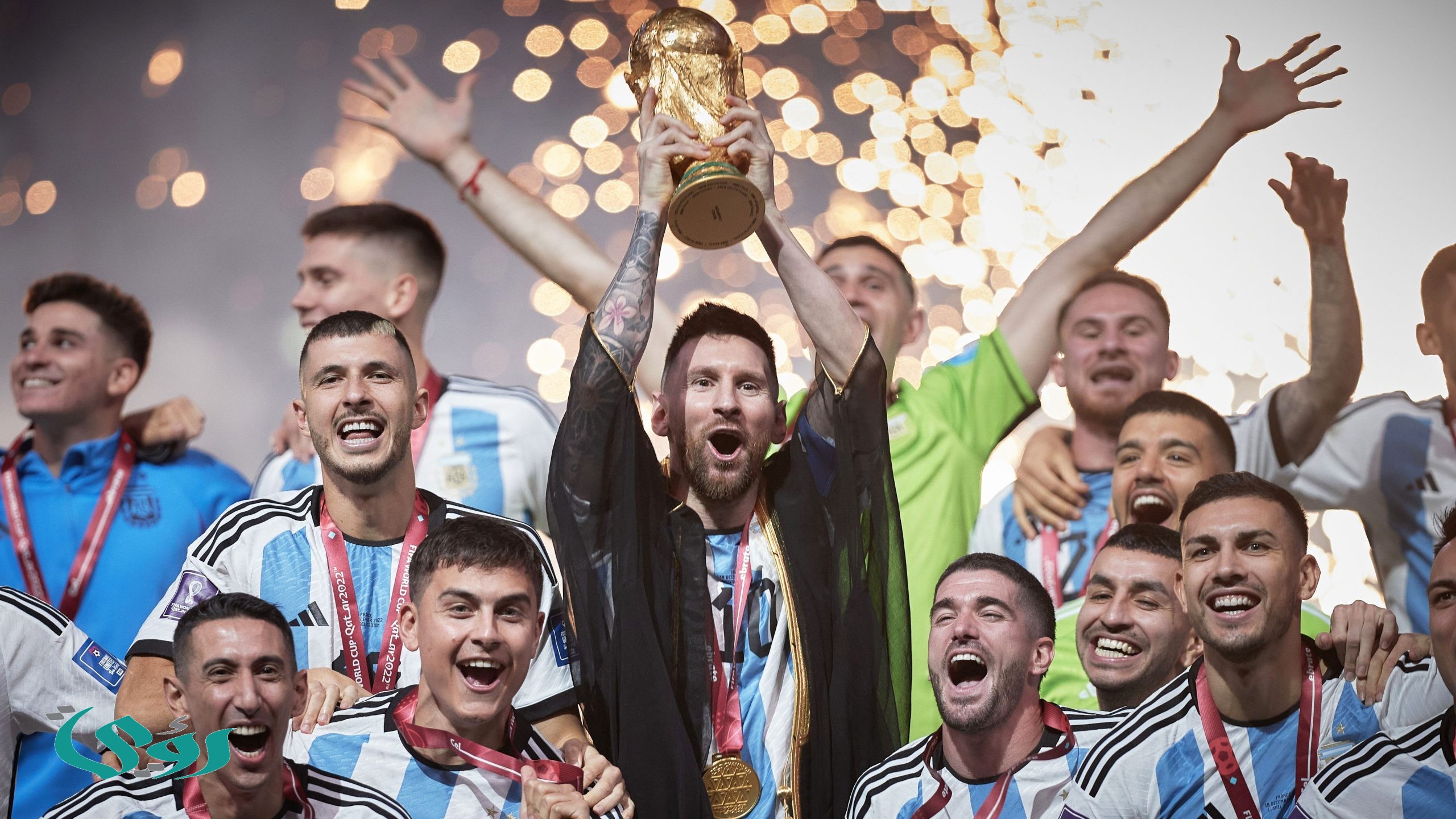 بالفيديو.. صحفي سعودي: ميسي لاعب منفوخ!