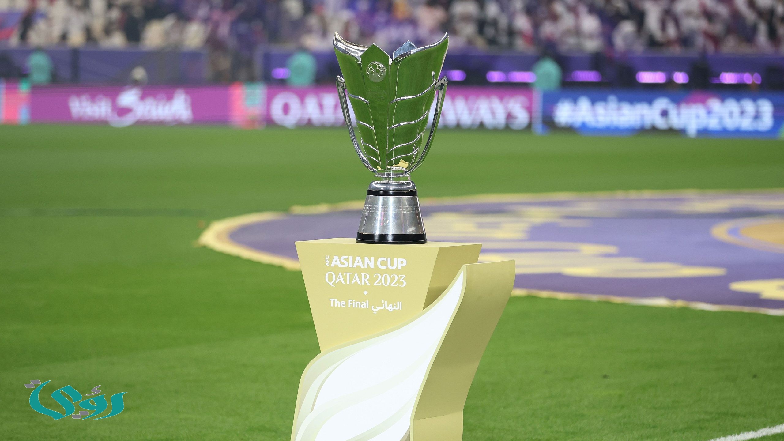 بالفيديو.. عطيف: كأس آسيا أهم من المونديال!