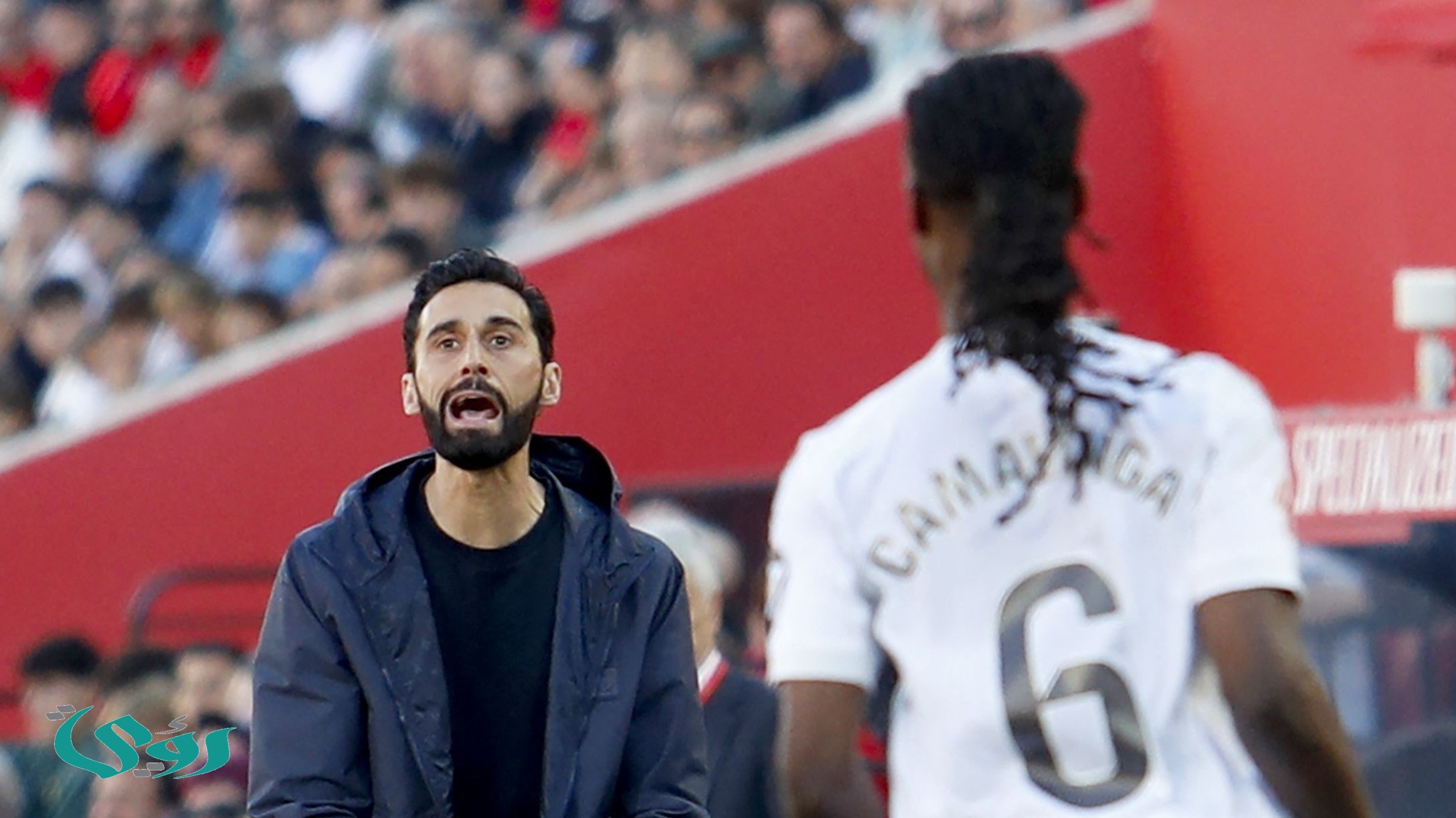 بالفيديو.. نجم ريال مدريد يتورط في هفوة كارثية