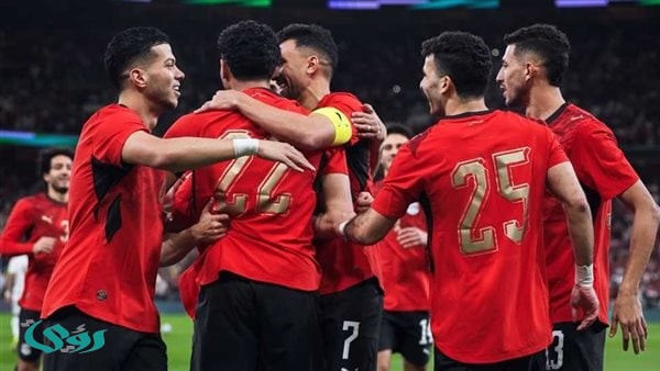 بث مباشر شاهد مباراة منتخب مصر الودية ضد إسبانيا بالفيديو الان