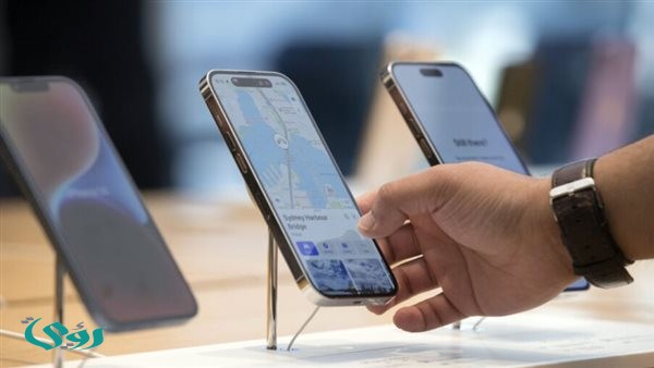 بدء تطبيق خدمة تقسيط الرسوم المستحقة على الهواتف المحمولة الواردة من الخارج