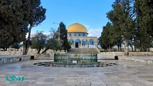 بداية من الغد.. الاحتلال يعيد فتح الأماكن المقدسة في القدس أمام المصلين