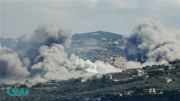 بريطانيا تطالب بإدراج لبنان بشكل عاجل ضمن اتفاق وقف إطلاق النار