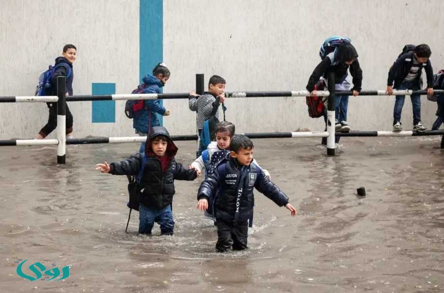 بسبب التقلبات الجوية.. ما هي الأيام التي بها تعطيل دراسة في مصر هذا الأسبوع؟