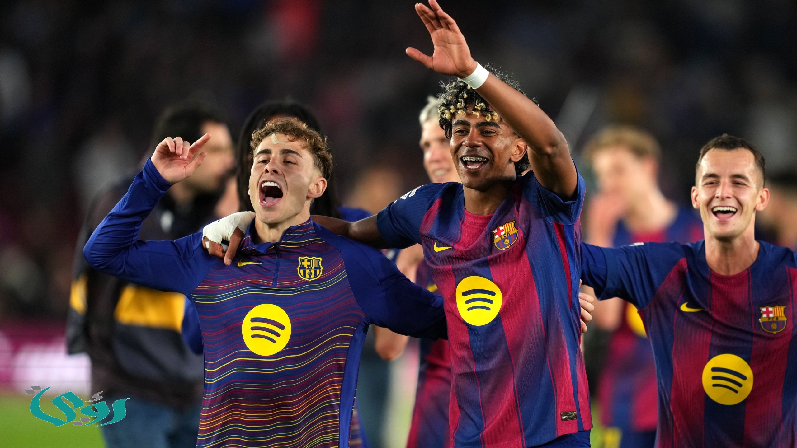 بسيناريو الديربي وعجز الريال.. برشلونة ينسج خيوطه بهدوء حول لقب الليجا