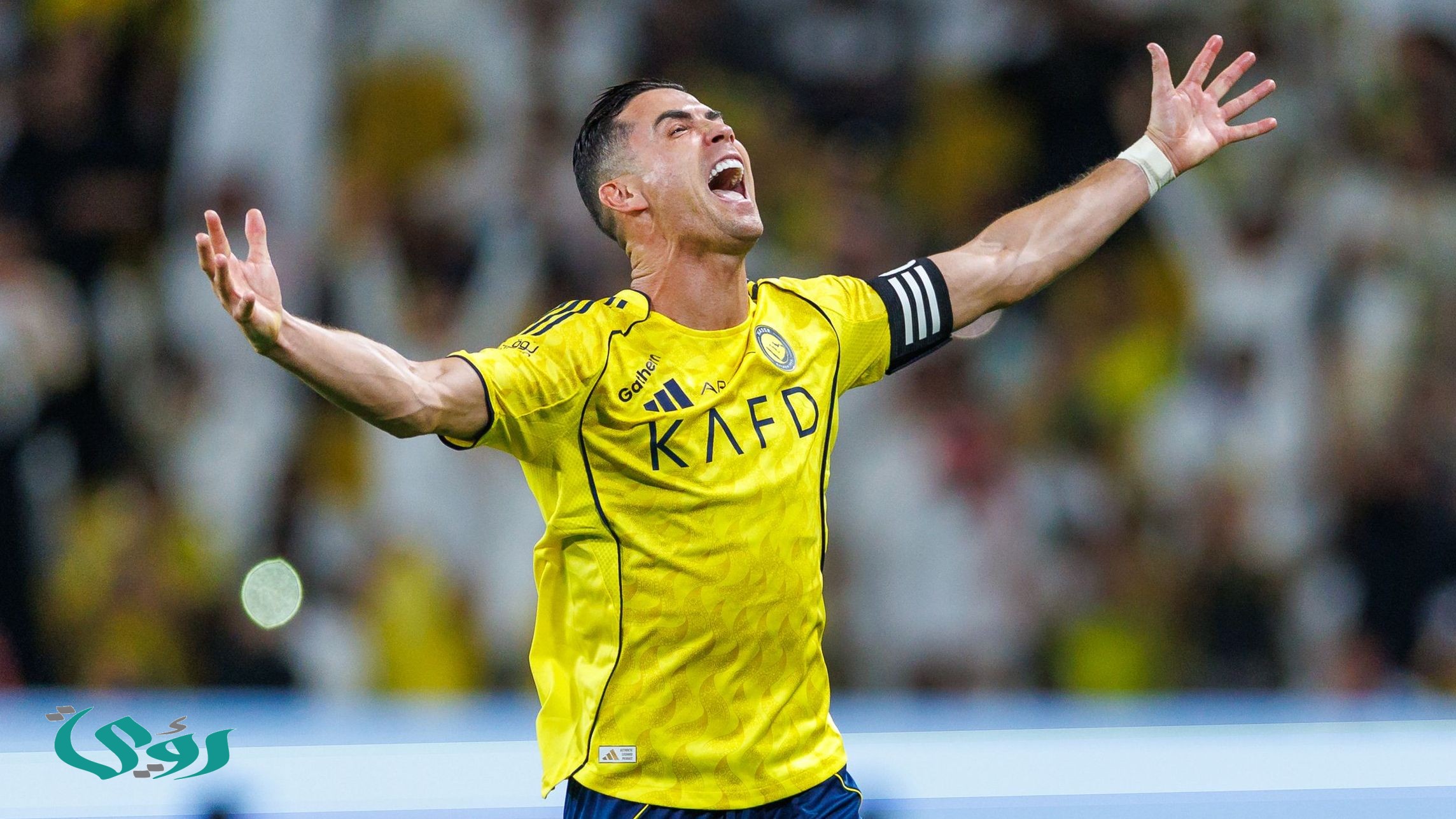 بشرى التتويج بالدوري.. النصر يكسر رقمه التاريخي بأقدام رونالدو