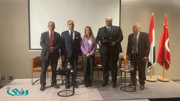 بعثة الصناعات الهندسية تنطلق إلى تونس بمشاركة 16 شركة لتعزيز الصادرات