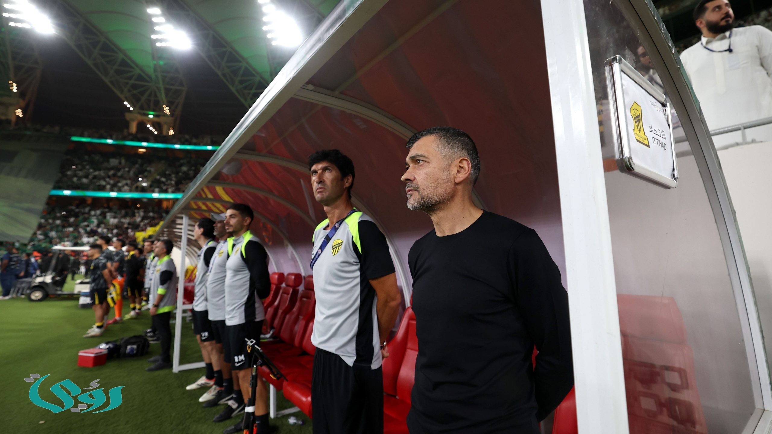 بعد 10 أشهر.. ورقة بلان السحرية تنعش قلب كونسيساو مع الاتحاد