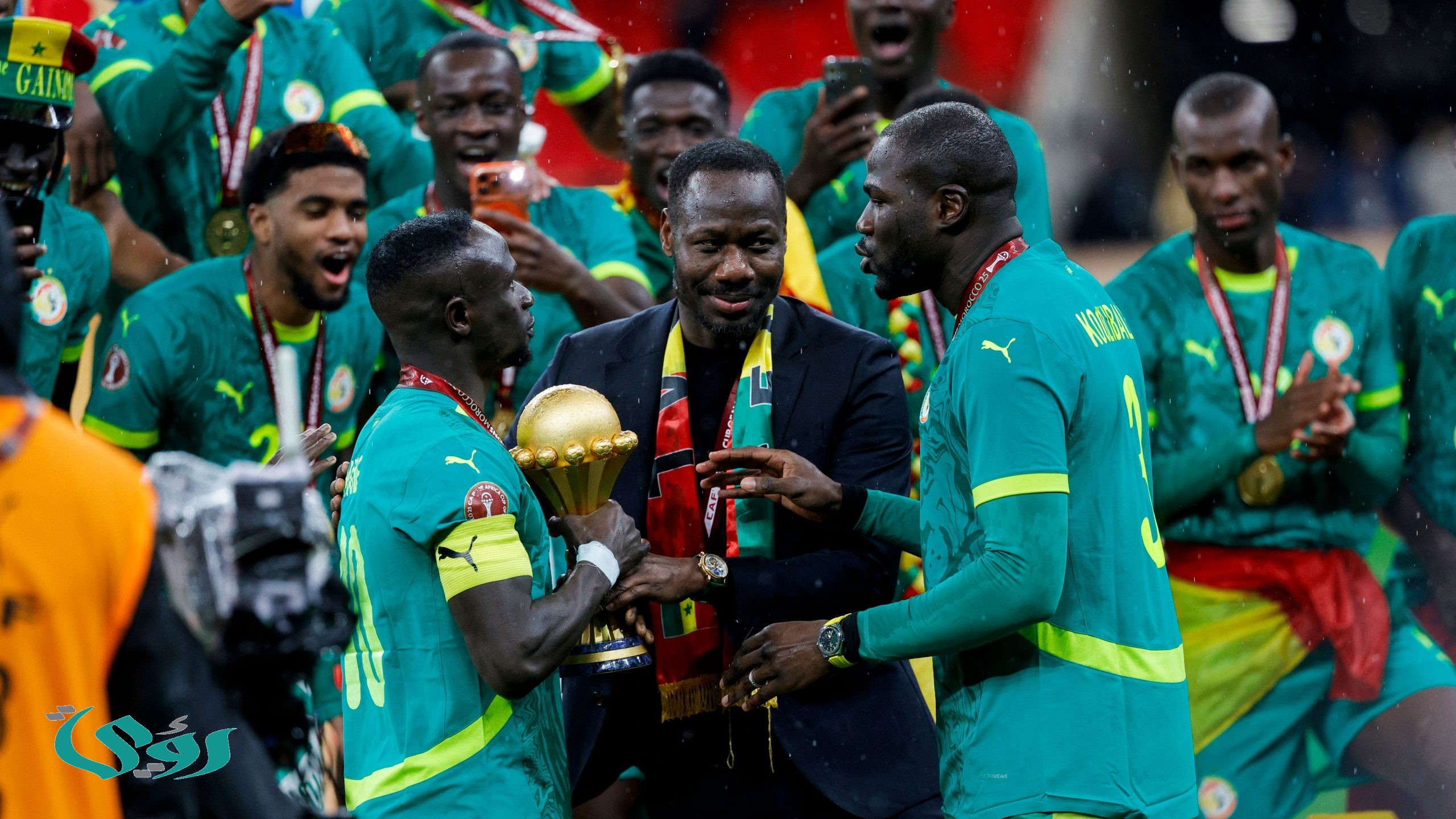 بعد أزمة المغرب والسنغال.. أفريقيا تتغير إلى الأبد