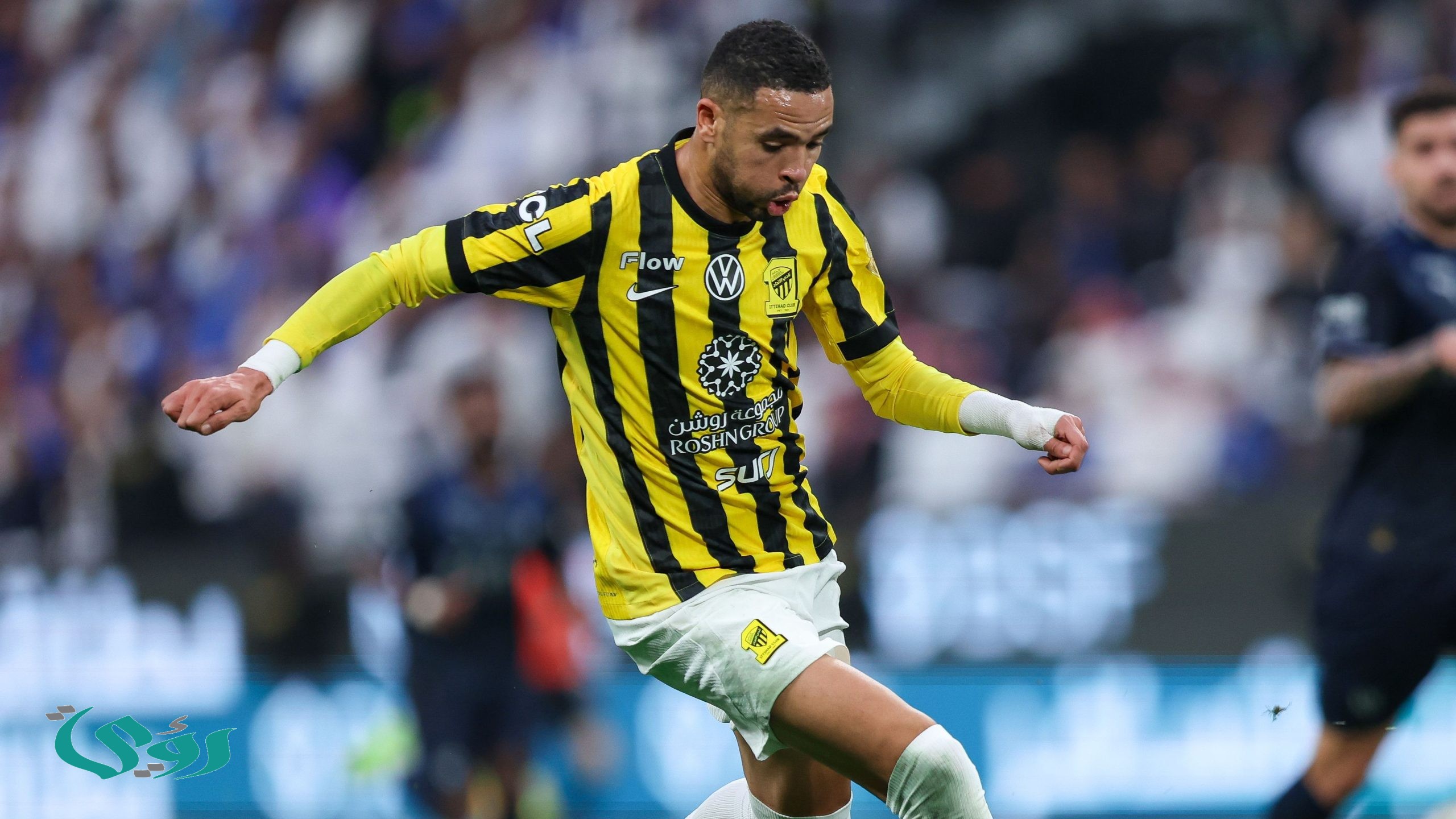 بعد استعادة النصيري.. ضربة هجومية مباغتة تصعق اتحاد جدة