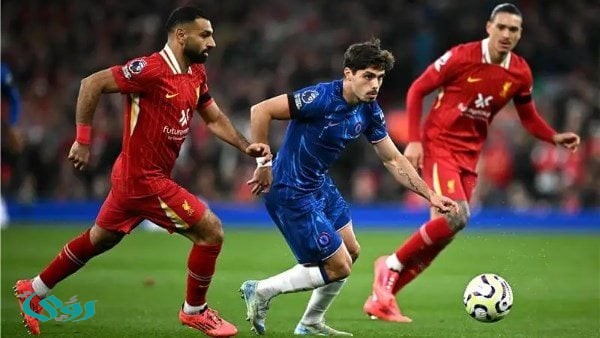 بعد التعديل.. رابطة الدوري الإنجليزي تُحدد موعد مباراة ليفربول وتشيلسي الجديد