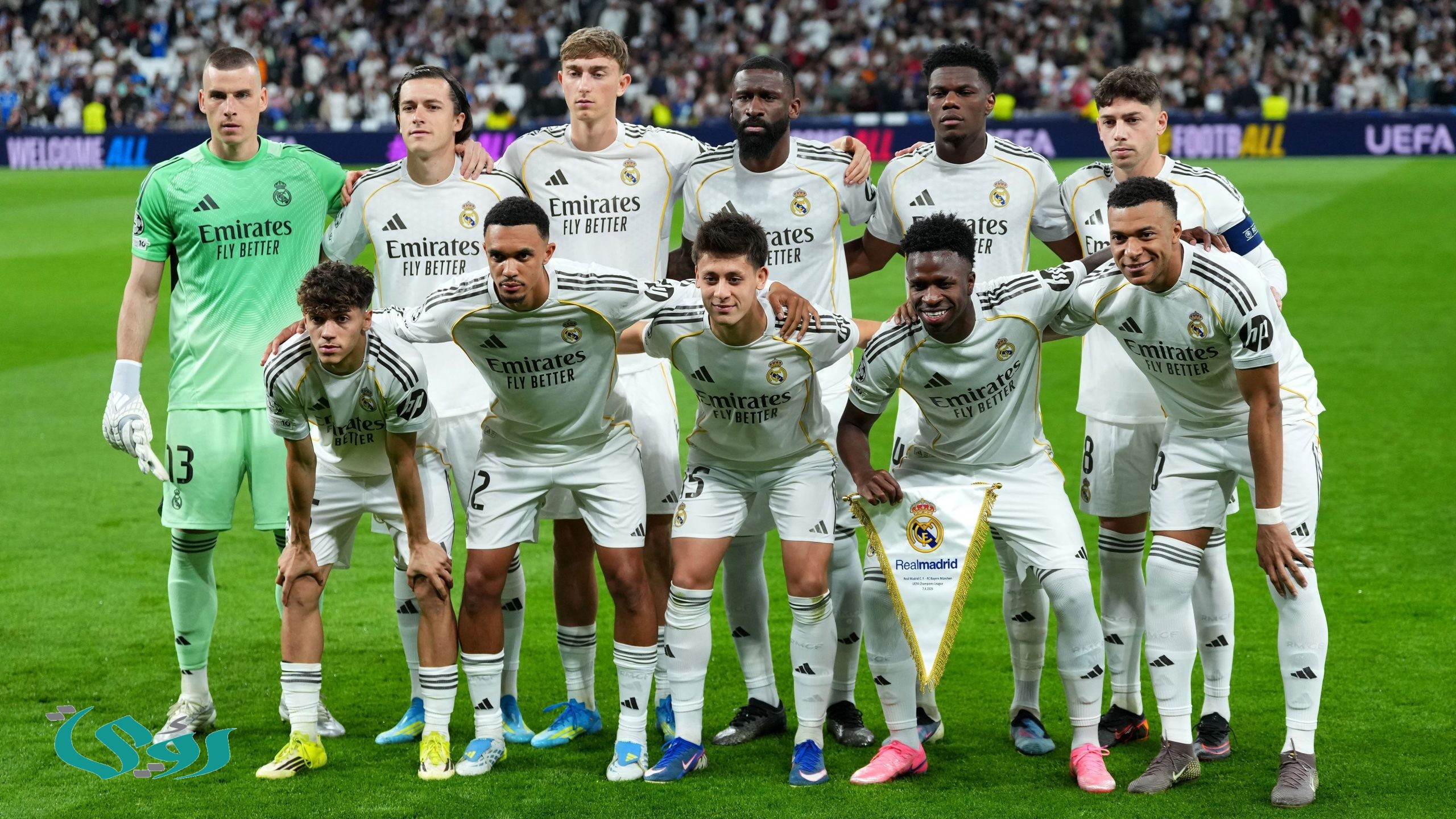 بعد خلاف حاد.. أربيلوا يجبر نجم ريال مدريد على الاعتذار لزملائه