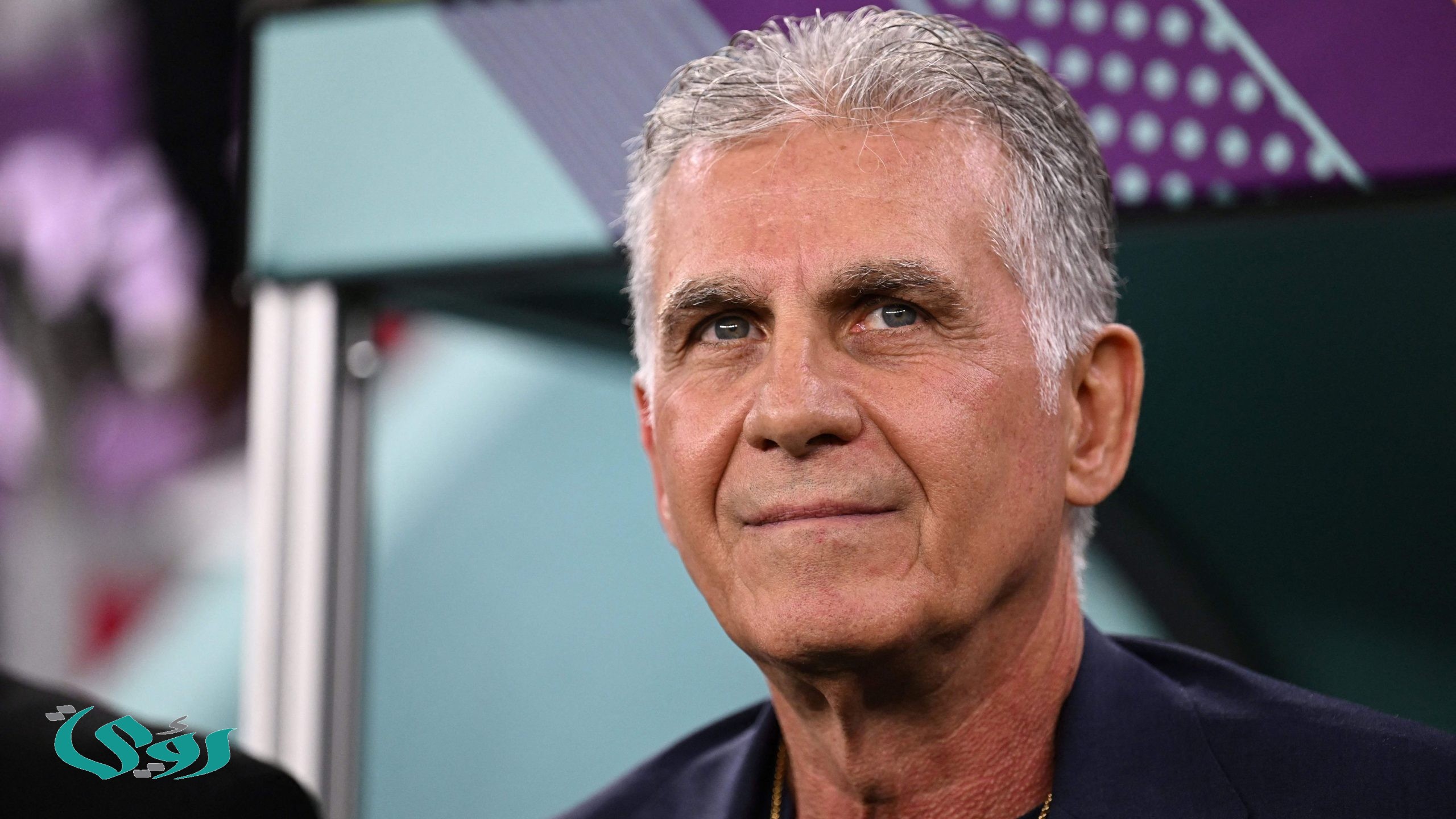 بعد رحيله عن عمان.. كيروش يكشف لرؤية حقيقة عروض السعودية وغانا