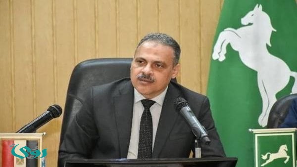 بعد هطول الأمطار.. محافظ الشرقية يقود حملة "كسح المياه" من الميادين والأنفاق