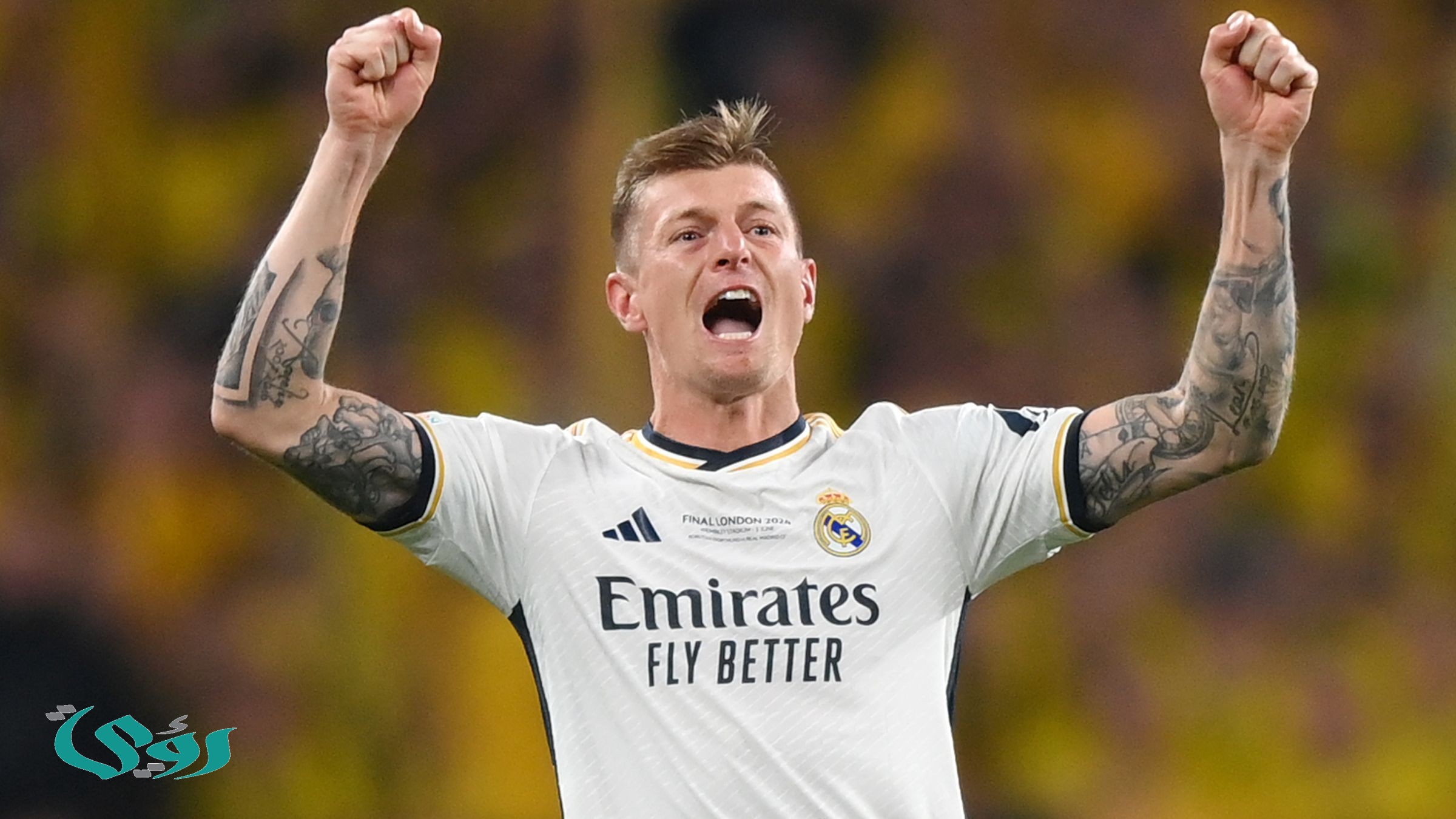 بمباركة بيريز.. ريال مدريد يخطط لعودة توني كروس