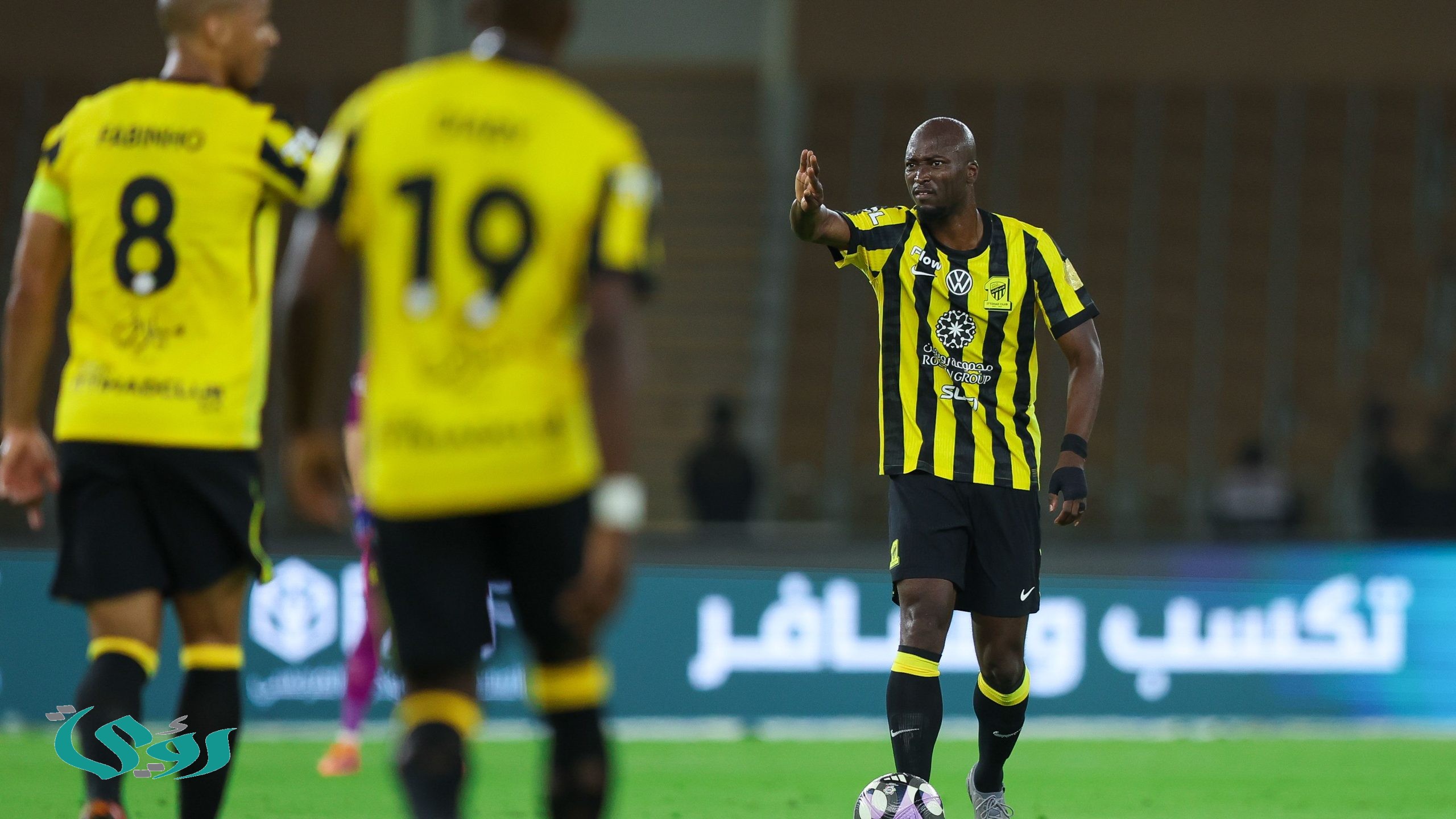 بهدية باهظة.. لاعب اتحاد جدة يصالح الجماهير قبل بداية رحلة آسيا