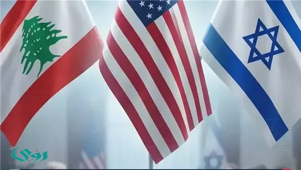 بيان مشترك: محادثات حول مفاوضات مباشرة بين لبنان وإسرائيل برعاية أمريكية