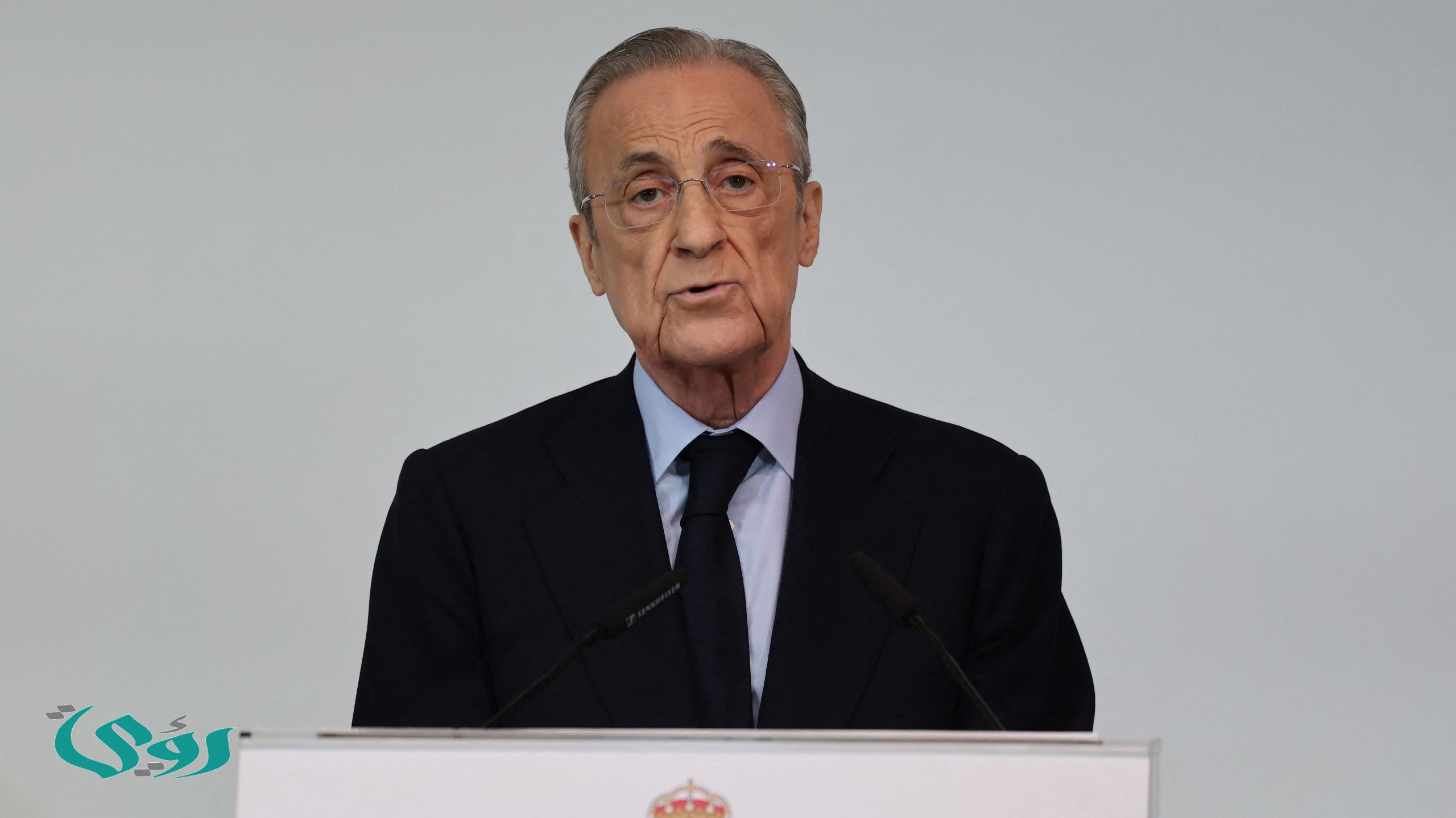 بيريز: ريال مدريد لا يعرف الاستسلام قبل المواجهات الحاسمة
