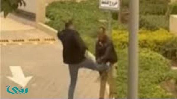 تأجيل استئناف رجل أعمال على حبسه بتهمة الاعتداء على موظف أمن بالتجمع