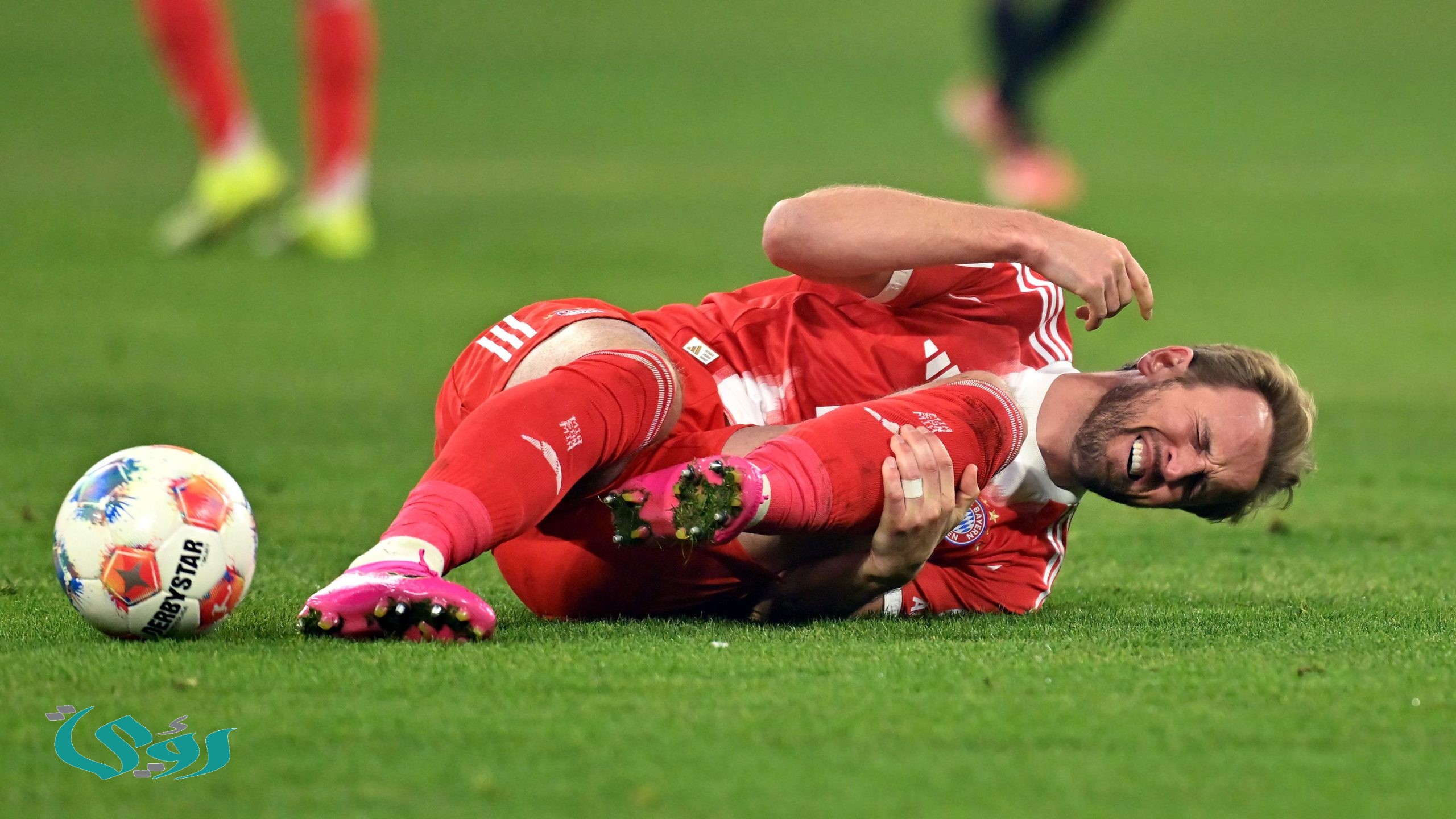 تحديث عاجل بشأن موقف كين من مواجهة ريال مدريد