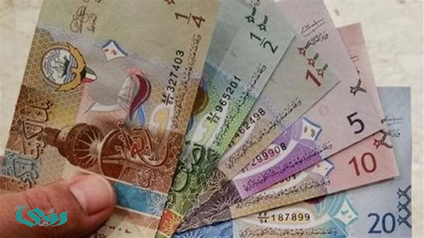 تحديث لحظي.. سعر الدينار الكويتي أمام الجنيه المصري اليوم السبت 11 أبريل 2026