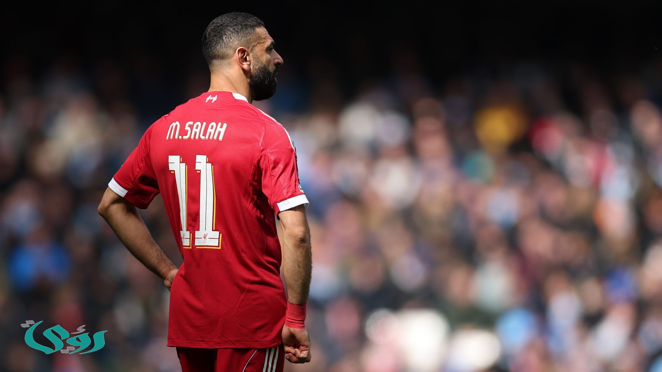 تحركات مكثفة.. ليفربول يطارد وريث محمد صلاح