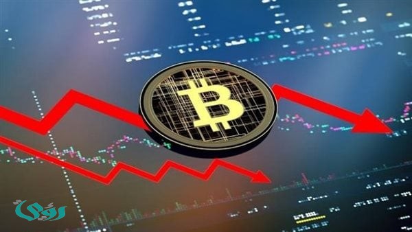 تراجع العملات المشفّرة قبل انتهاء مهلة ترامب لإيران
