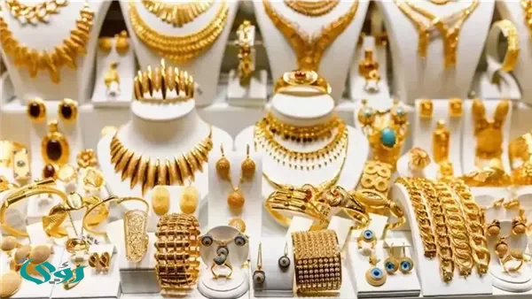 تراجعات حذرة.. تعاقدات الذهب الآسيوي الآجلة والفورية تتأثر باستهداف لبنان