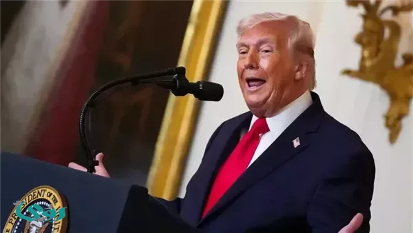ترامب: حققنا نصرًا كاملًا بعد التوصل لوقف إطلاق نار مع إيران