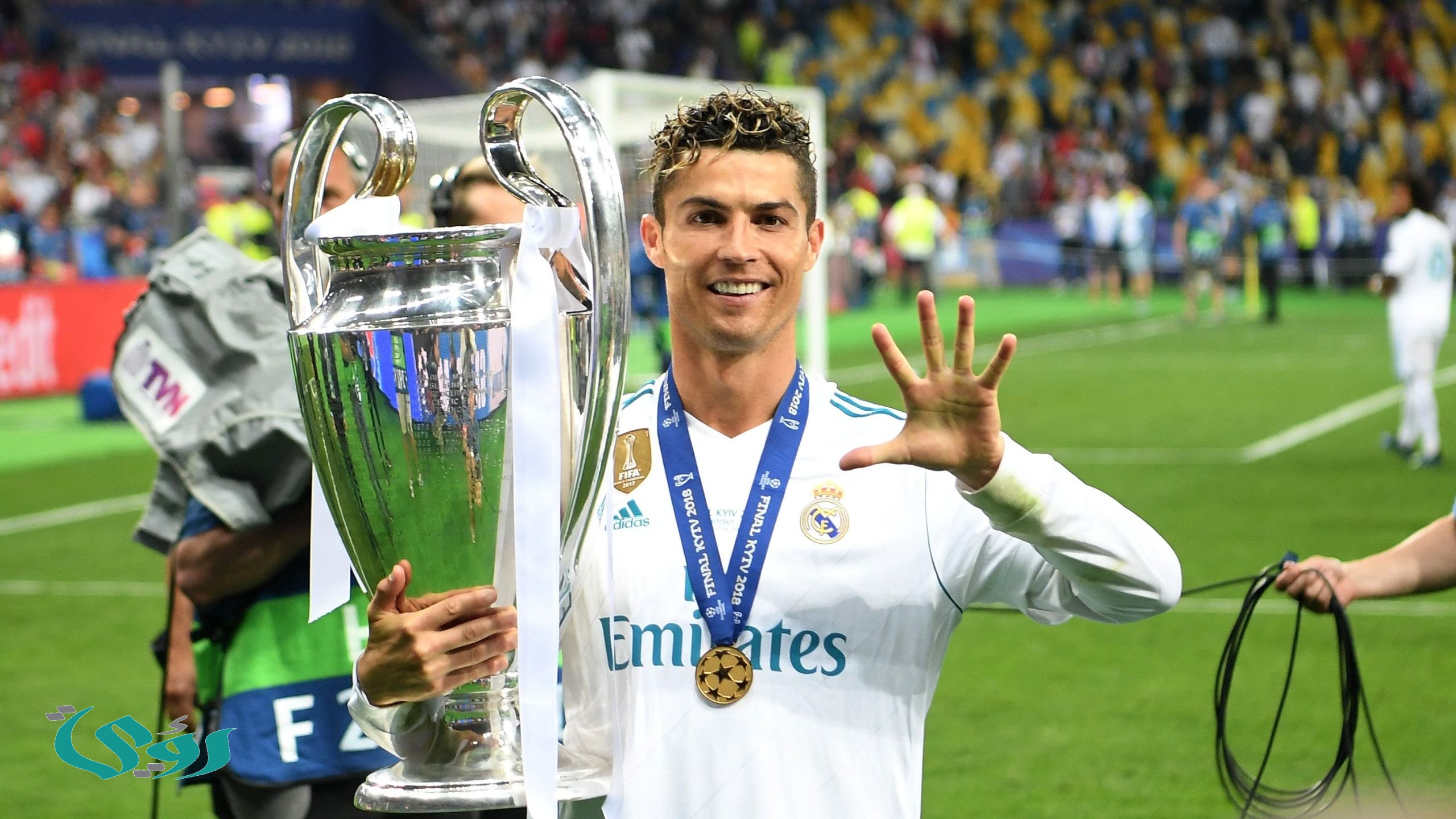 ترتيب هدافي دوري أبطال أوروبا عبر التاريخ