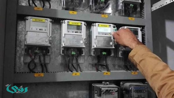 تسجيل قراءة عداد الكهرباء 2026 خطوة بخطوة