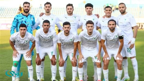تشكيل المصري أمام بيراميدز «المتوقع» في الظهور الأول لـ عماد النحاس