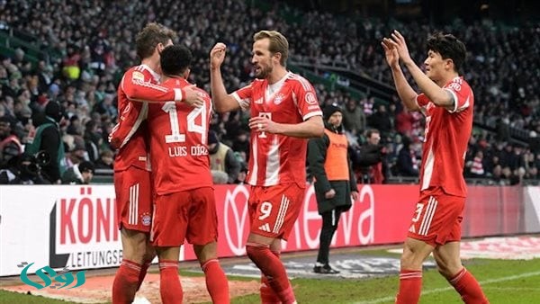 تشكيل بايرن ميونخ المتوقع لمواجهة ريال مدريد في دوري الأبطال