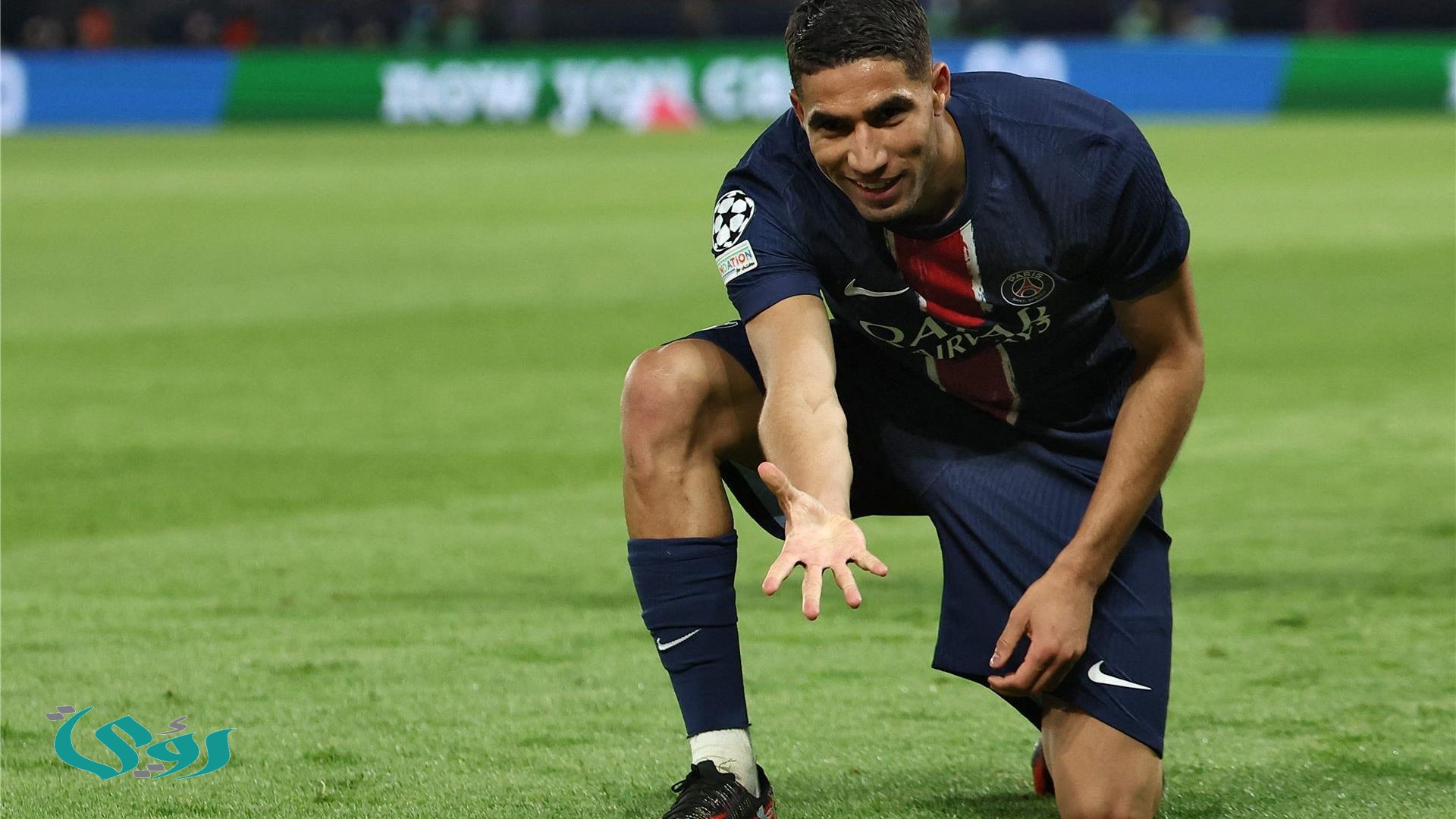 "تصرفات غير أخلاقية".. حكيمي يناور باريس بورقة مدريد