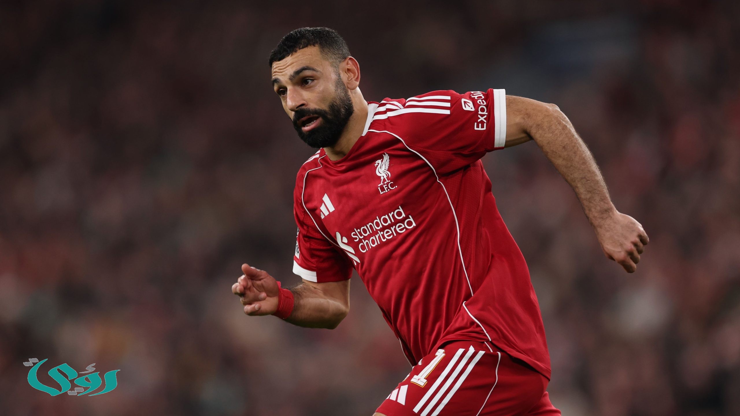 تطور جديد في مفاوضات مسؤولي الدوري السعودي مع محمد صلاح