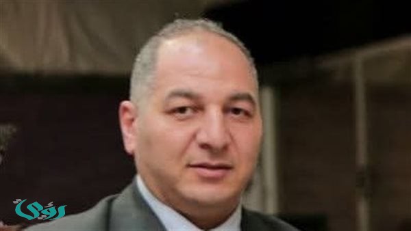 تعيين محمد عارف ممثلًا نقابيًا للعاملين بسيناء في الجمعية العمومية لنقل الكهرباء