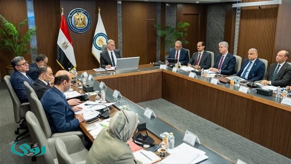 تفاصيل نتائج أعمال جاسكو 2025 ورسائل مهمة من وزير البترول