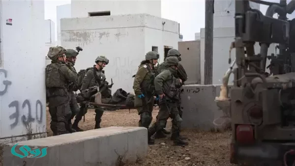 تقارير عبرية تكشف تفاصيل مقتل وإصابة 6 جنود إسرائيليين جنوب لبنان