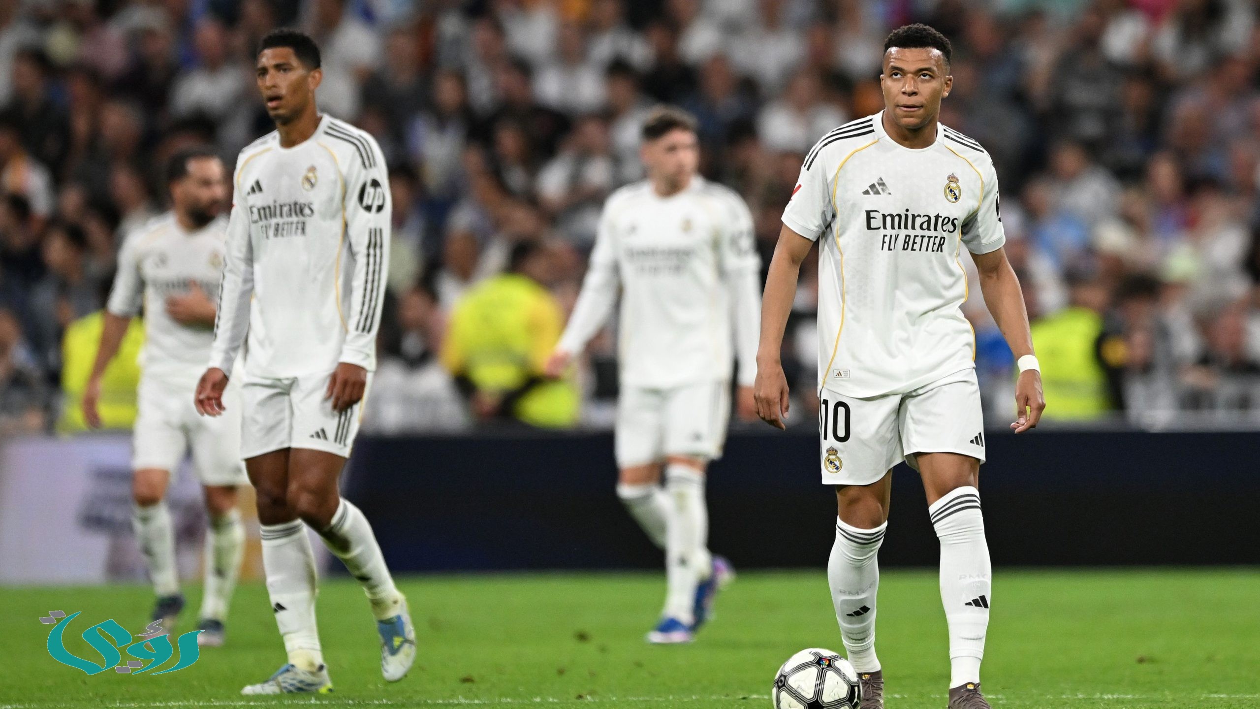 ثنائي ريال مدريد ينفجر غضبًا في وجه كامافينجا