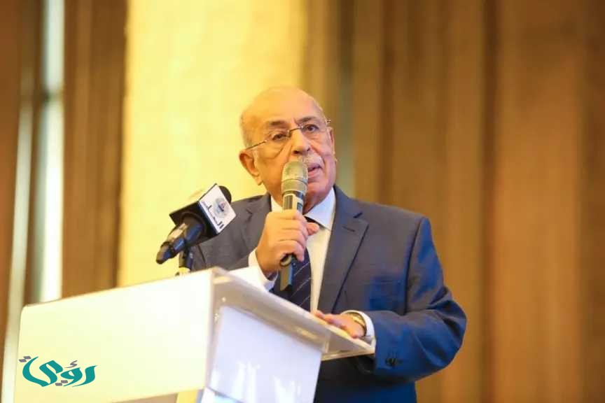 جامعة القاهرة تكرم ذكرى الدكتور مفيد شهاب في حفل تأبين رسمي.. ما هو موعده؟