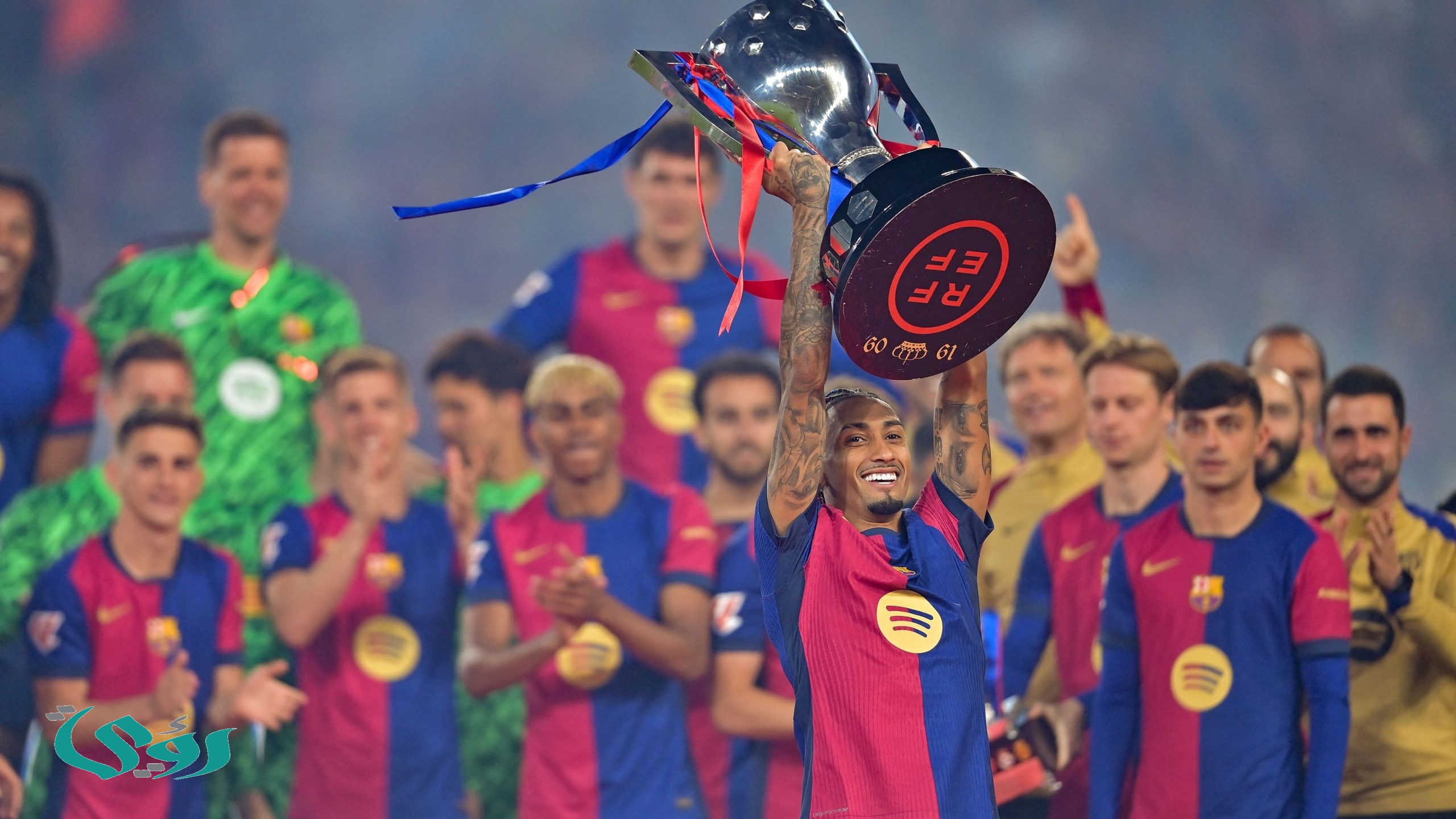 جدول مباريات الدوري الإسباني 2025-2026، القنوات الناقلة والترتيب