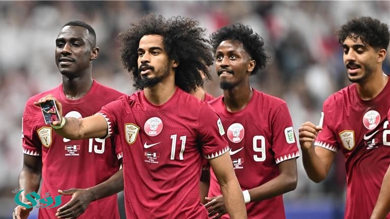جدول مباريات ومجموعة منتخب قطر في كأس العالم 2026