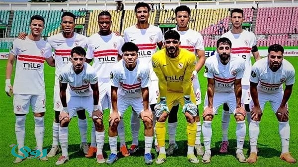 جلسة تحفيزية وتقسيمة تكتيكية.. الزمالك يضع اللمسات الأخيرة لموقعة شباب بلوزداد في الكونفدرالية