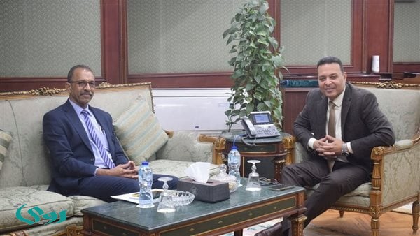 جهاز الإحصاء يدعم السودان بخبراته لتعزيز التعافي الوطني وإعادة الإعمار