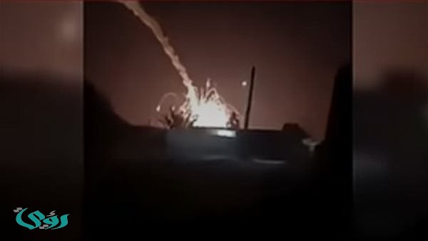 جوناثان تي جيليام: إنقاذ الطيار الأمريكي يُظهر تفوق واشنطن في الأجواء الإيرانية