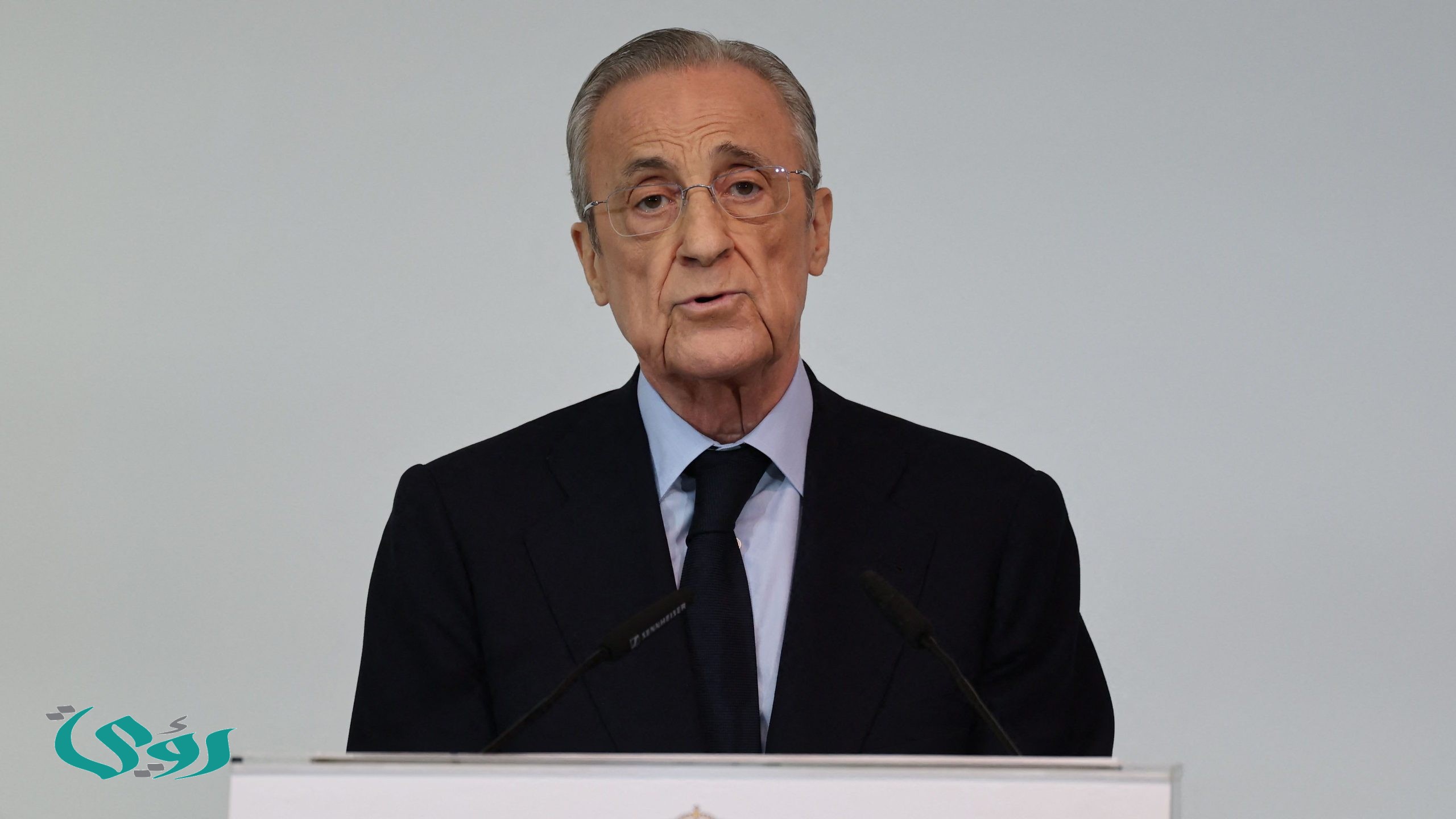 جوهرة بالميراس تقترب من مدريد.. من هو الفتى الذي خطف أنظار بيريز؟