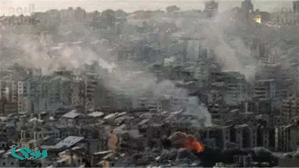 جيش الاحتلال والشاباك يزعمان قتل خلية لحركة حماس وسط قطاع غزة