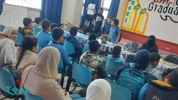 جيل واعٍ وصحة مستدامة".. «صحة المنوفية» تطلق ماراثون توعوي يستهدف 67 ألف مواطن